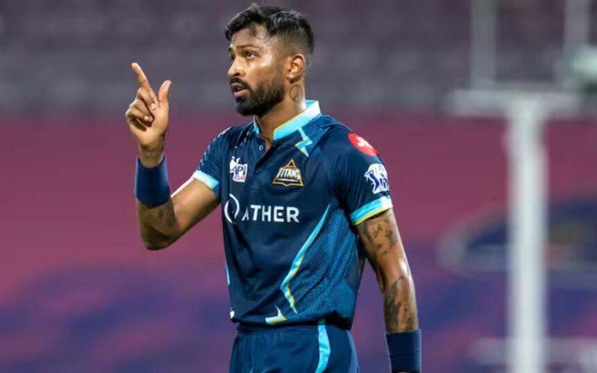 Hardik Pandya trade talks gather pace as MI fields interest from multiple IPL franchises