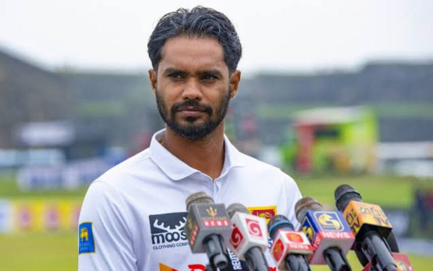 Dhananjaya de Silva