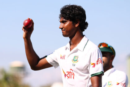Hasan Mahmud