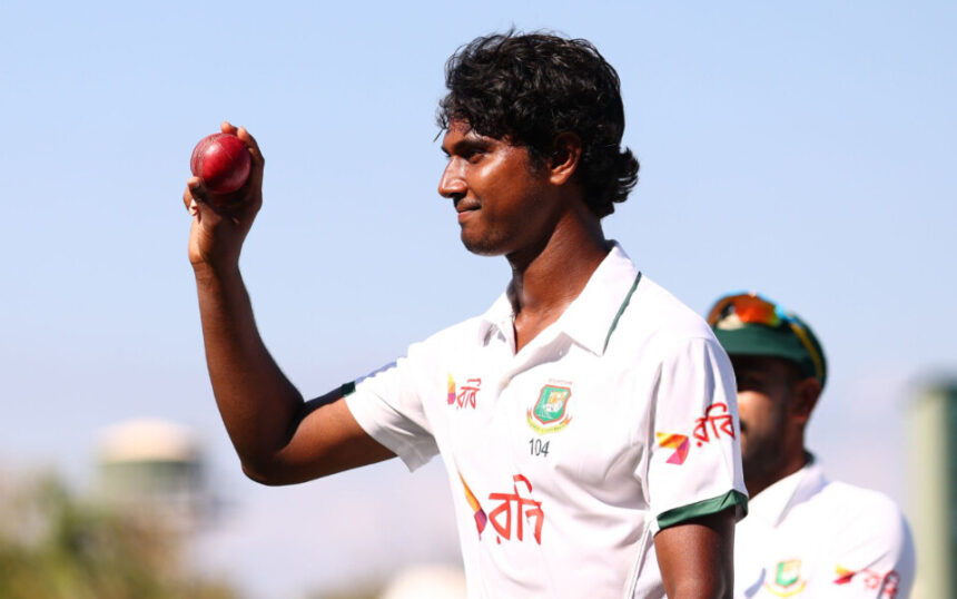 Hasan Mahmud