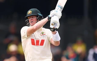 Anxiety the biggest hurdle after head blow, says Steve Smith