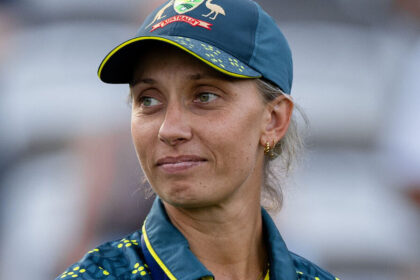 ‘My reputation has been tarnished’ - Ashleigh Gardner opens up on personal crisis