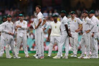 When a Test match is in the balance, those T20 vibes go out the window, says Ashwell Prince