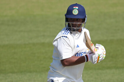 Sarfaraz Khan