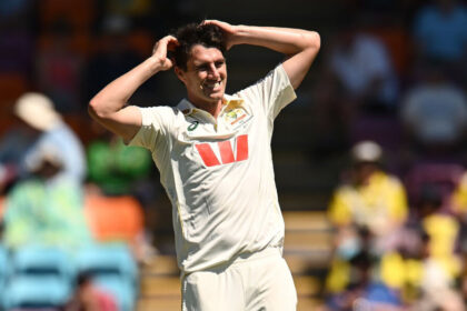 Pat Cummins unfazed by potential Sandpapergate revelations in Usman Khawaja's upcoming book