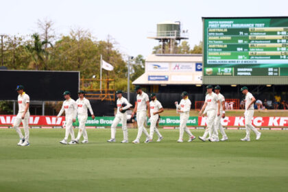 Matthew Hayden slams Australia selectors over Test inclusions for South Africa tour