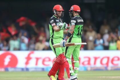 AB de Villiers hails Virat Kohli's 'third peak' ahead of 2027 World Cup
