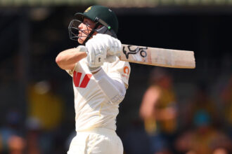 We've got plenty of players as Marnus Labuschagne's replacement, says Usman Khawaja