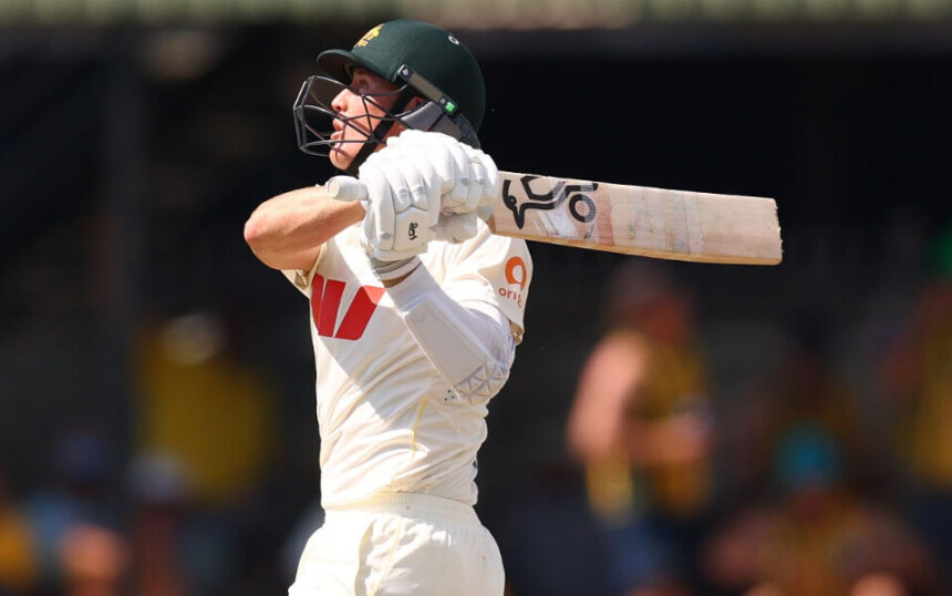 We've got plenty of players as Marnus Labuschagne's replacement, says Usman Khawaja