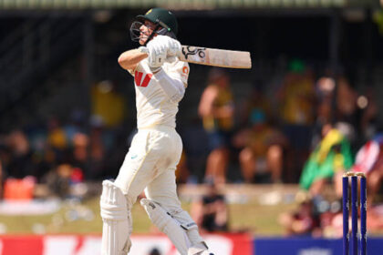 'I don't know what he was thinking' – Simon Harmer's surprise at Labuschagne's shot