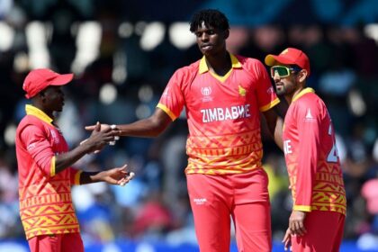 Sikandar Raza to lead Zimbabwe on UAE tour as Tsiga and Masekesa earn white-ball call-ups