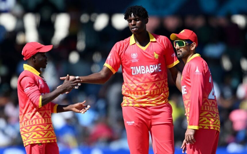 Sikandar Raza to lead Zimbabwe on UAE tour as Tsiga and Masekesa earn white-ball call-ups