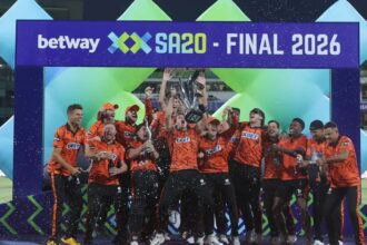 Faf du Plessis and Kieron Pollard headline SA20 season 5 auction as Jason Rowles emerges as costliest pick