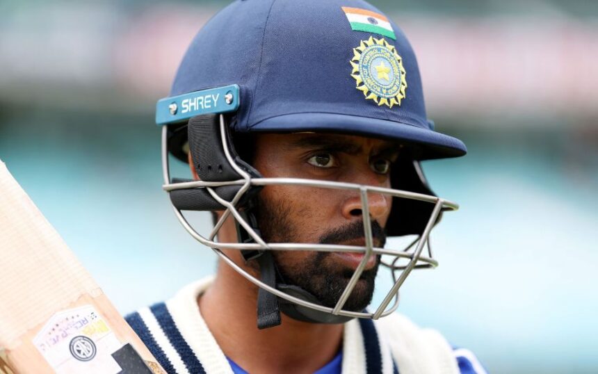 Abhimanyu Easwaran