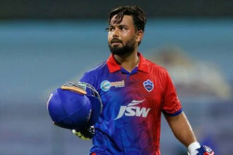 'He fits it perfectly' - Sourav Ganguly backs Rishabh Pant to shine on DC return