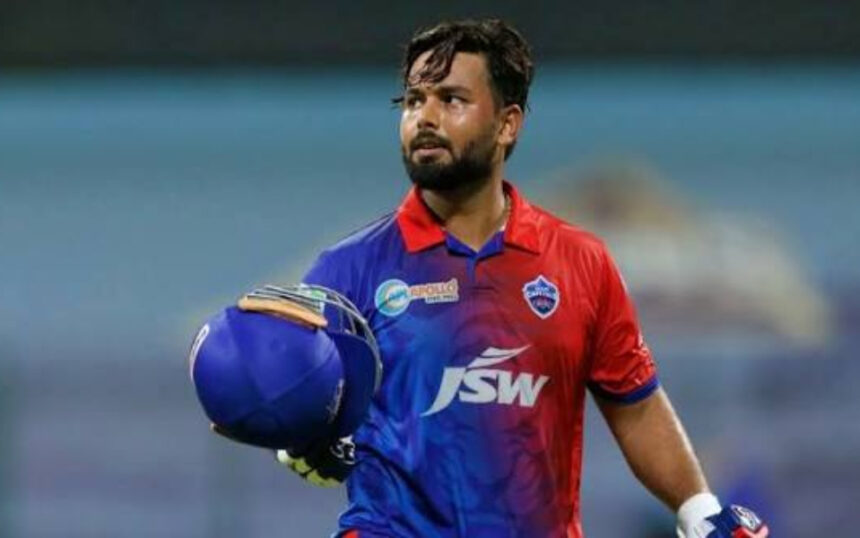'He fits it perfectly' - Sourav Ganguly backs Rishabh Pant to shine on DC return