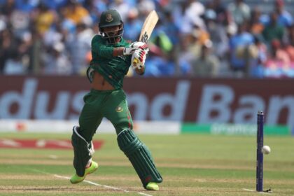 'We haven't turned words into actions' - Towhid Hridoy on Bangladesh's ODI woes