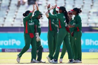 'Don't want any regrets' - David Hemp urges Bangladesh to play their brand of cricket vs Australia