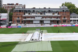 MCC digs up Lord's Pitch 9 after ICC demerit point for 'unsatisfactory' rating