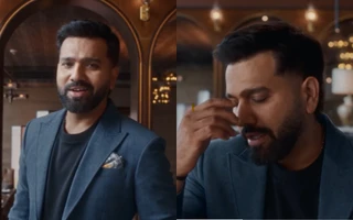 1788243400289_rohit-sharma-sony Rohit Sharma reveals he bought a phone with his first cricket earnings