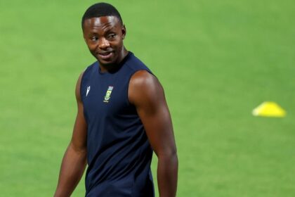 Simon Harmer provides update on Kagiso Rabada ahead of Australia Test: ‘Everybody wants him to play’