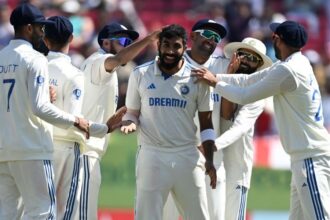 WTC 2025-27: India's road to the final after South Africa's win over Australia