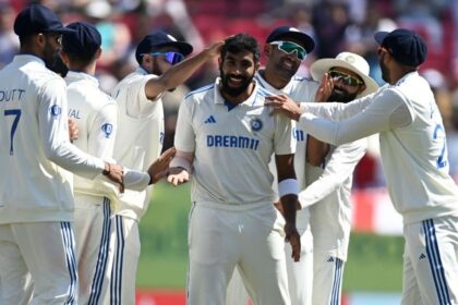 WTC 2025-27: India's road to the final after South Africa's win over Australia
