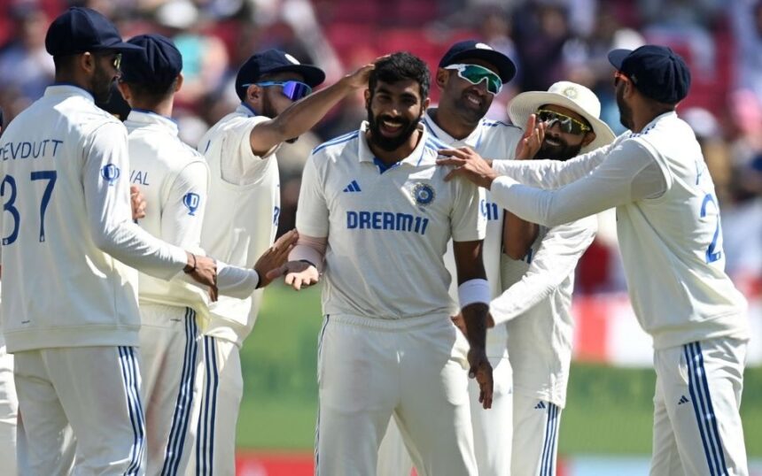WTC 2025-27: India's road to the final after South Africa's win over Australia