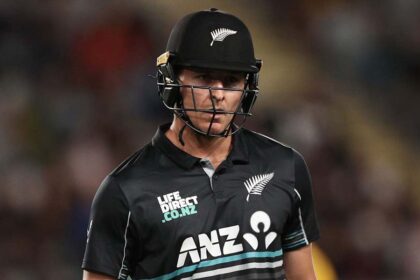New Zealand A announce star-studded squad for four-day matches against India A