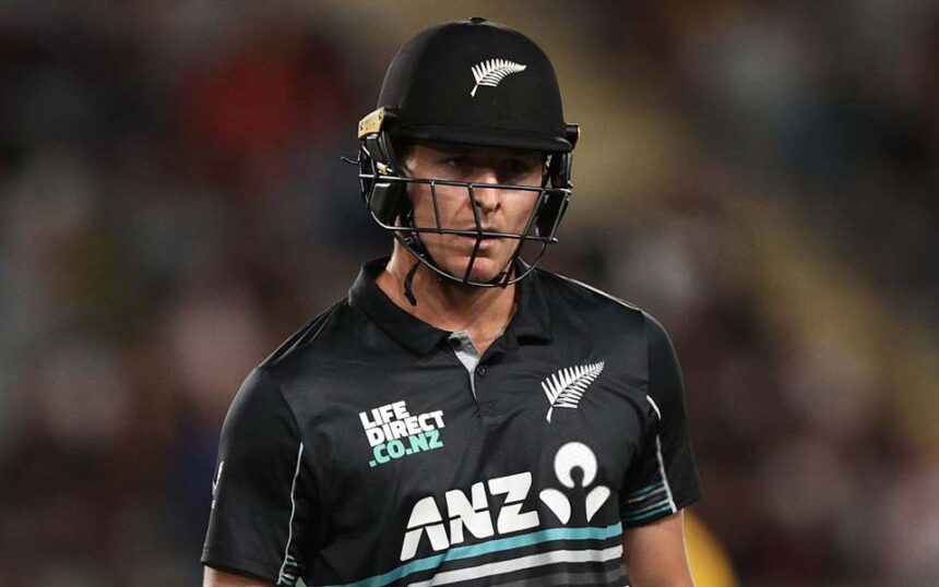 New Zealand A announce star-studded squad for four-day matches against India A