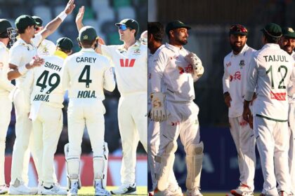 Alzarri Joseph withdrawn, Shai Hope rested for West Indies' two-Test series in Bangladesh