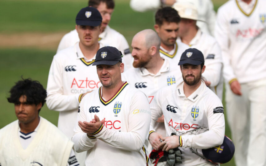 Durham Team