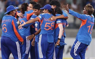 India women's squads announced for T20I and ODI series against Zimbabwe