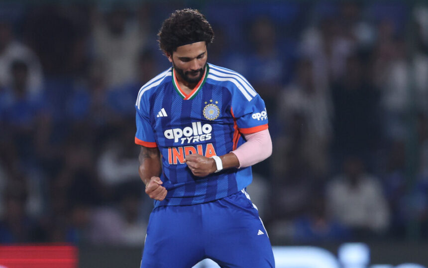 IND vs WI 2026: 'His confidence is growing' – Dinesh Karthik backs Nitish Kumar Reddy to play a key role