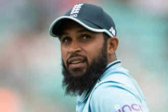 Adil Rashid