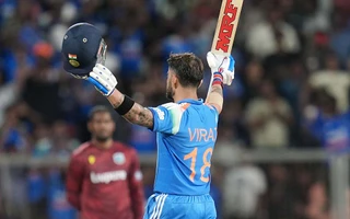 Monty Panesar predicts Virat Kohli won’t retire after 2027 World Cup