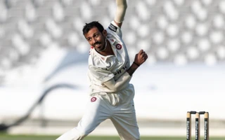 Yuzvendra Chahal announces retirement from first-class cricket, eyes white-ball return