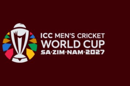 Global cricket fans invited to enter ICC Men's Cricket World Cup 2027 ticket ballot