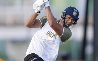 1790775463105_shivam-dube 'Hard to put into words' - Shivam Dube reflects on India's historic Asian Games gold against Pakistan. (Source:BCCI/X)