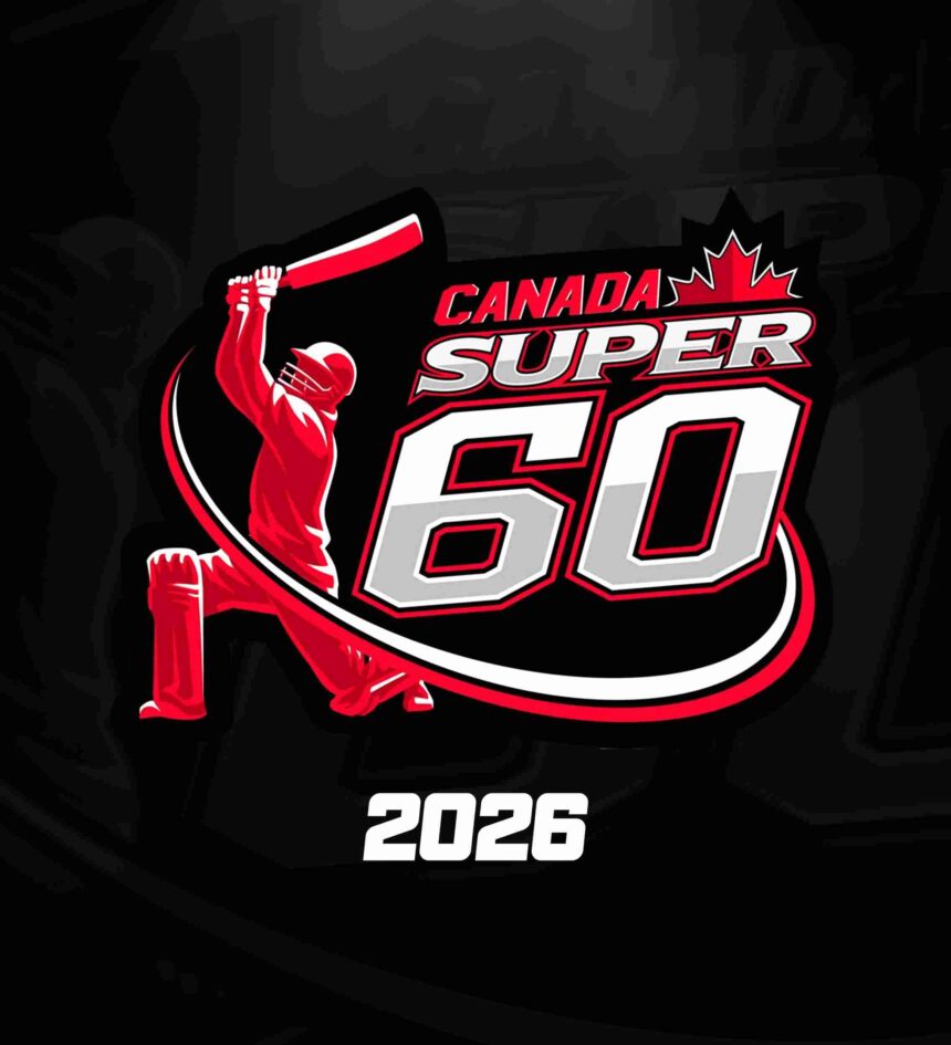 Canada Super 60 2026