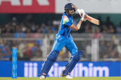 Gill keen on quick switch to first-choice World Cup combinations after experimentation during WI series