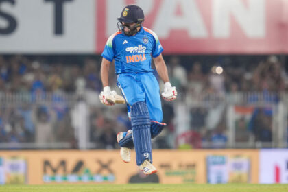 'I was disappointed' - Sunil Gavaskar on Rohit Sharma missing ODI century