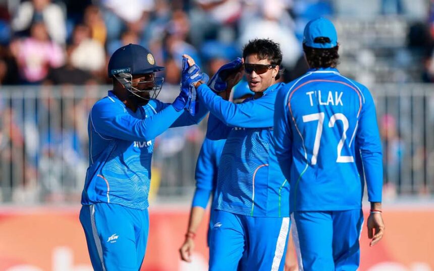 ‘We made small mistakes’ - Hasan Nawaz reflects on Pakistan’s Asian Games final loss to India
