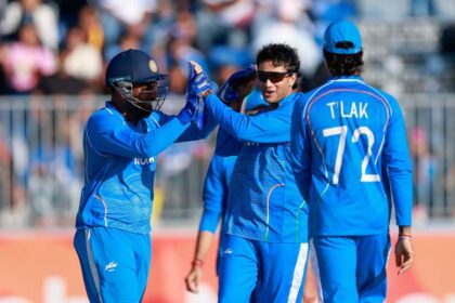 Asian Games 2026, India vs Pakistan Final: Schedule, Squads, Live Streaming, Broadcasters & All you need to know