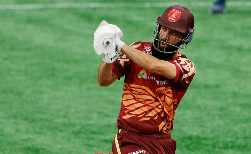 Canada Super 60, Day 2: Vancouver Anchors, Toronto Sixers and Mississauga Masters win as Josh Brown, Tom Kohler-Cadmore star