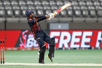 Canada Super 60 Season 2 Day 3: Raza, Pooran and Moeen Ali star as Mississauga, Toronto and Vancouver win