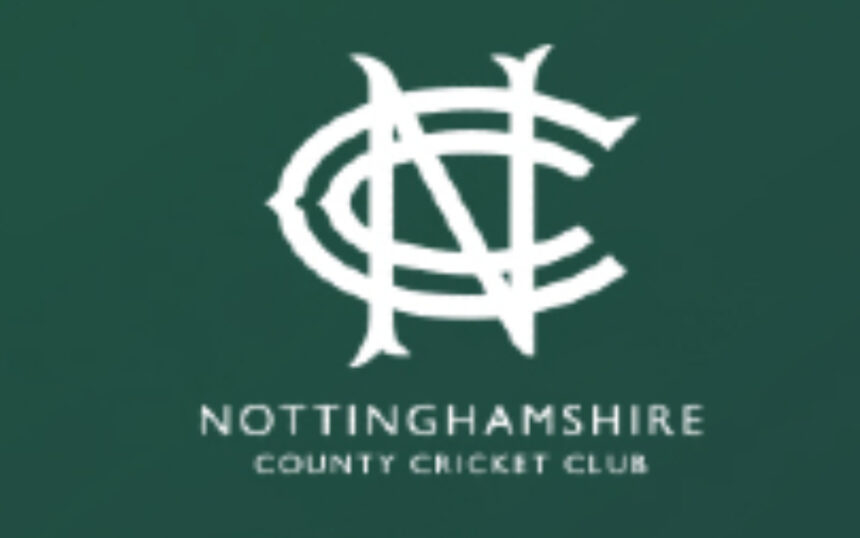Nottinghamshire appoint Michael Temple as chief executive