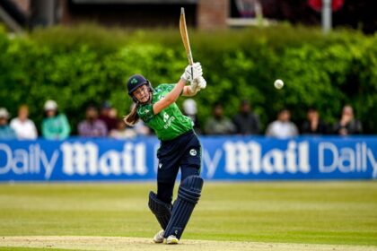 Ireland Women Under-19 squad named for Namibia tour ahead of World Cup