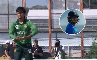 'Saim Ayub is not a kid' - Kamran Akmal criticises Pakistan star for Vaibhav Sooryavanshi send-off