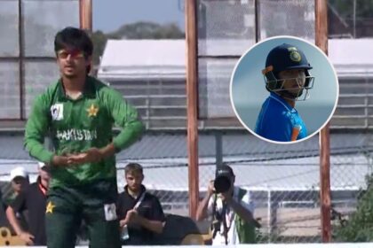 'Saim Ayub is not a kid' - Kamran Akmal criticises Pakistan star for Vaibhav Sooryavanshi send-off